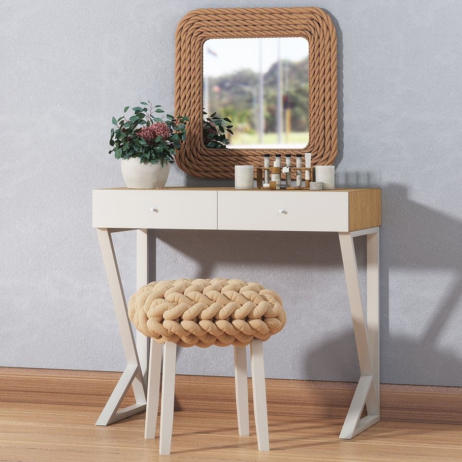 Стол туалетный r-Home Сканди