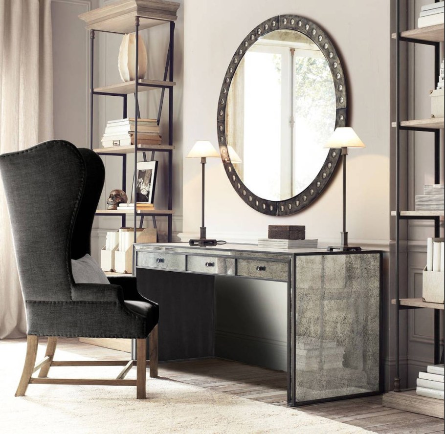 Туалетный столик Gramercy Home