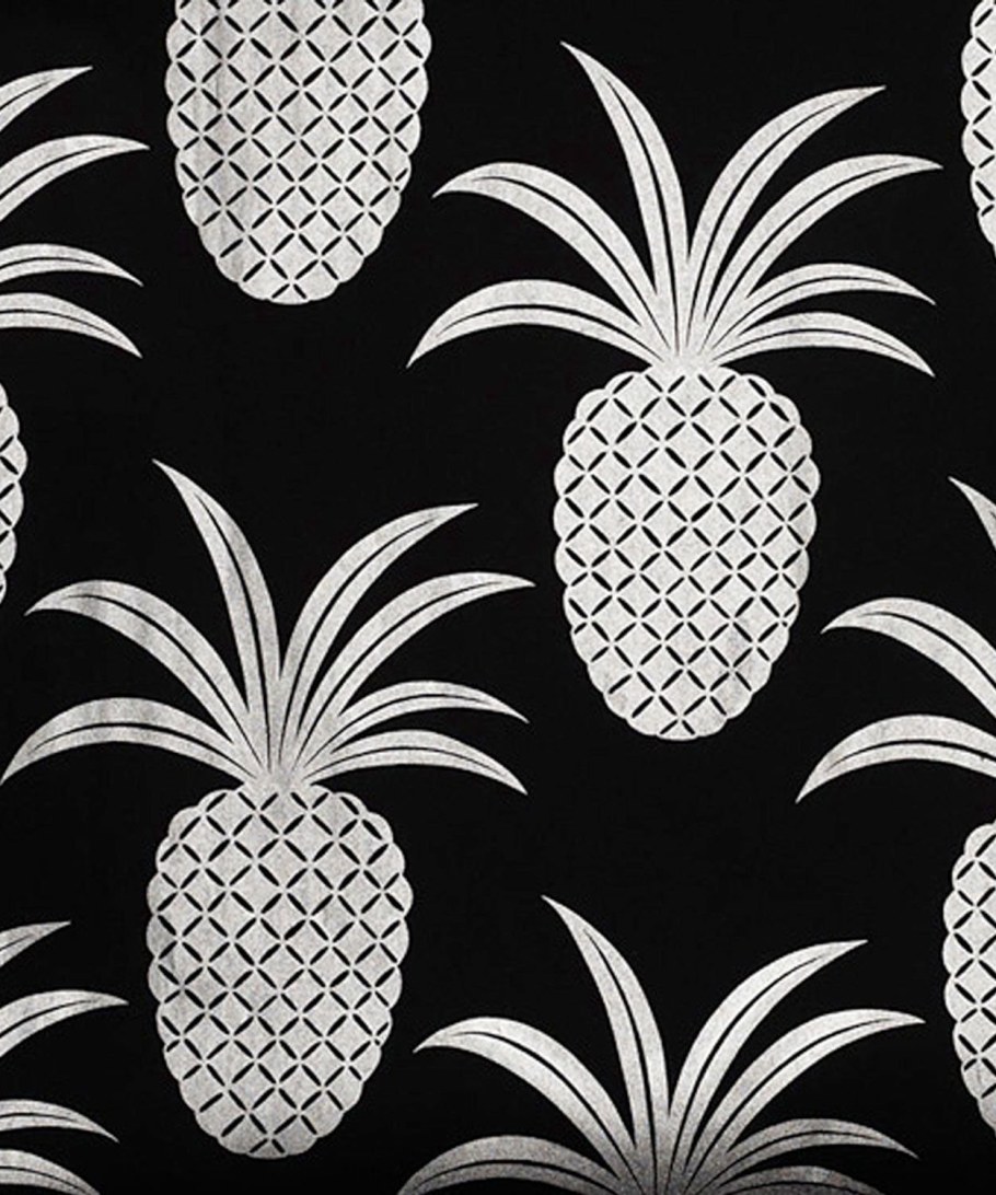 Ананас паттерн