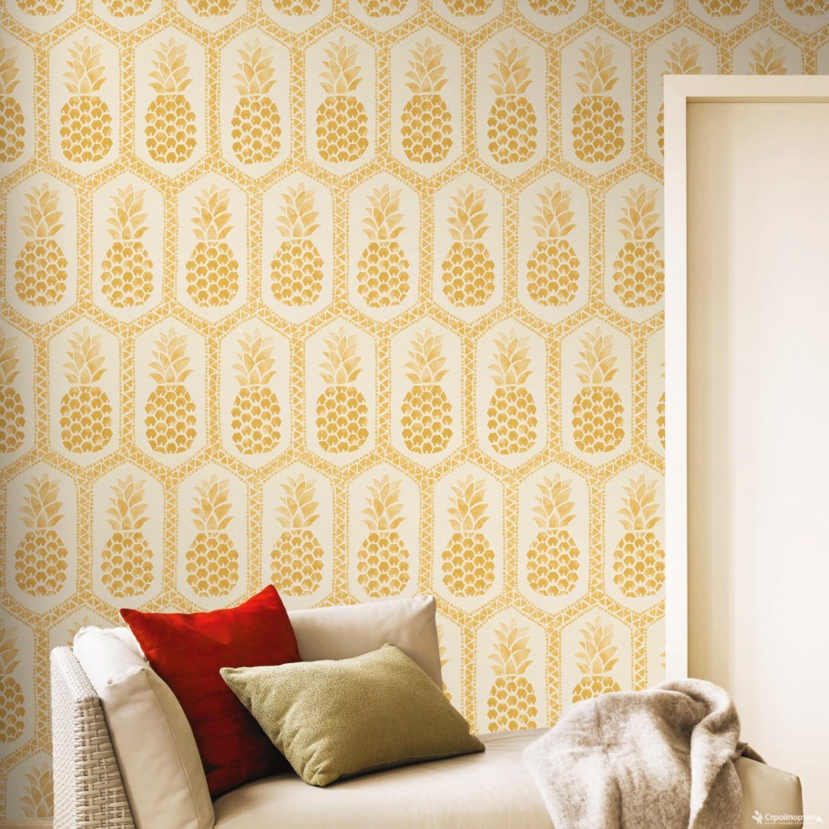 Обои Rasch 862102