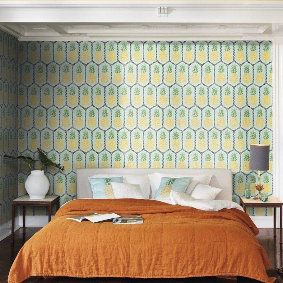 Обои Rasch Barbara 862133