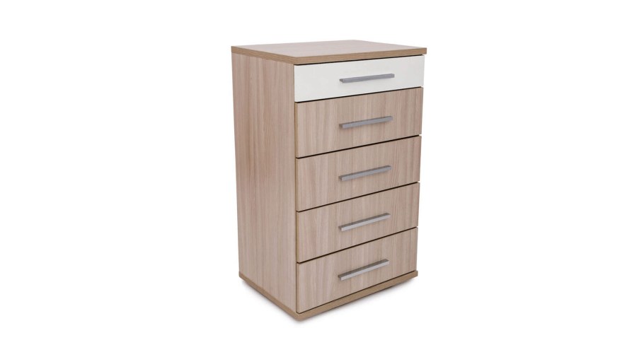 Комод Аврора 268.04.01