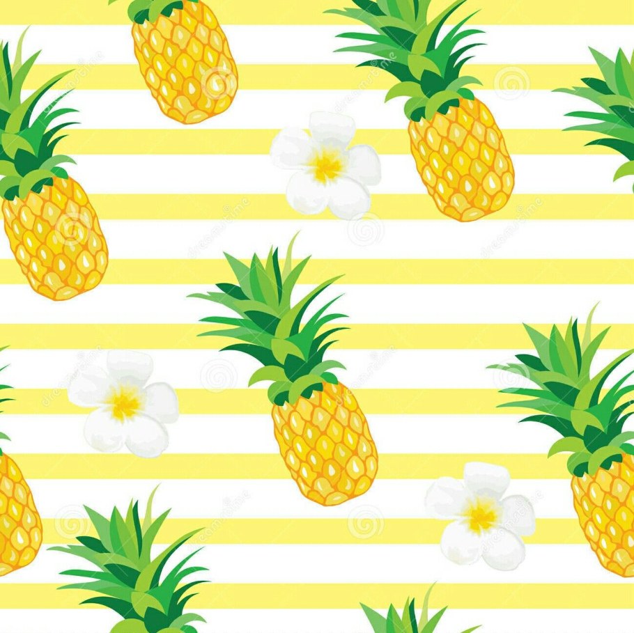 Обёртка для ананаса