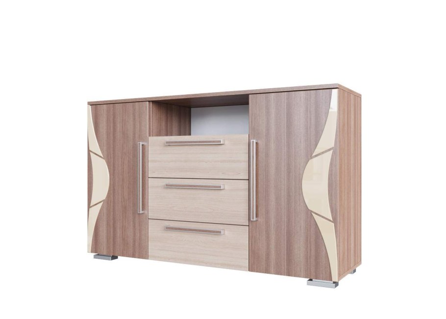 Комод Лагуна 5 св