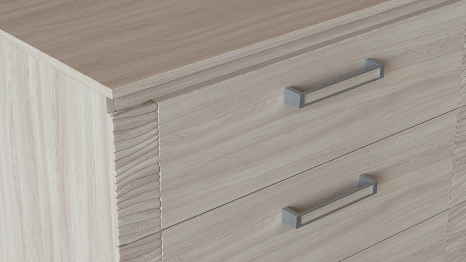 Комод РДМ Элегия км-101