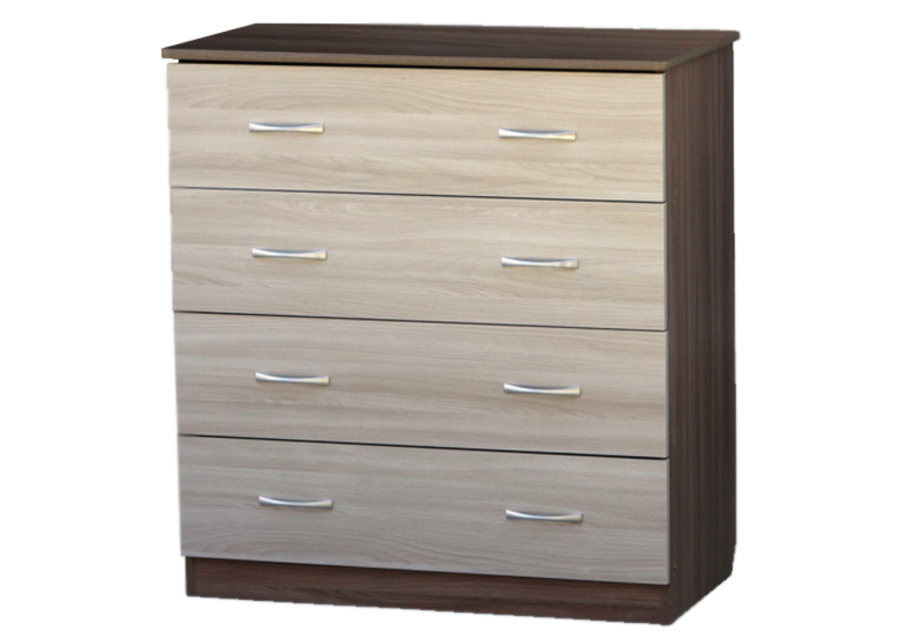 Комод 4 ящика Керулен