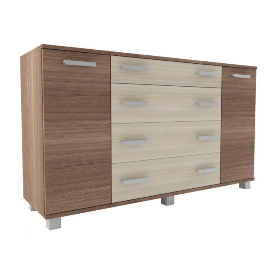 Комод к4 Аквилон