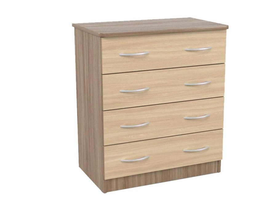 Комод дуэт Люкс 700 шимо