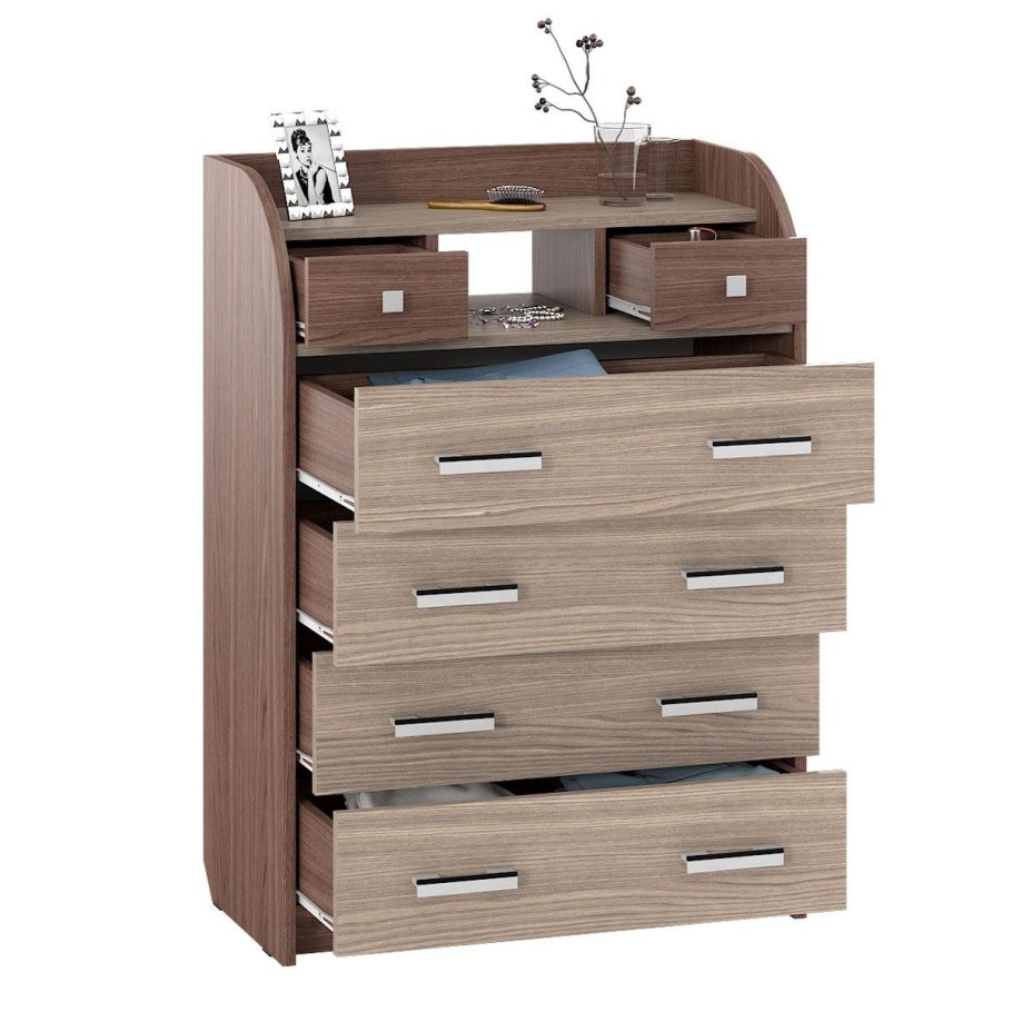 Комод к-6 мебельный двор