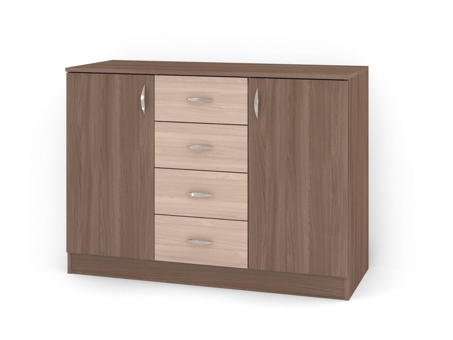 Комод БАРОНС групп уют 3.11