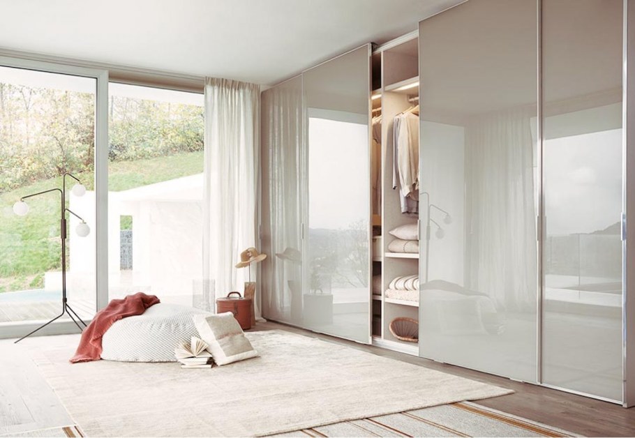 Шкаф armadio Wardrobe