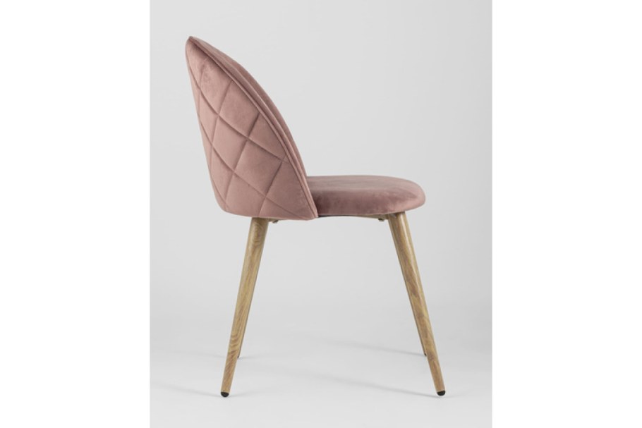 Стул Лион вельвет