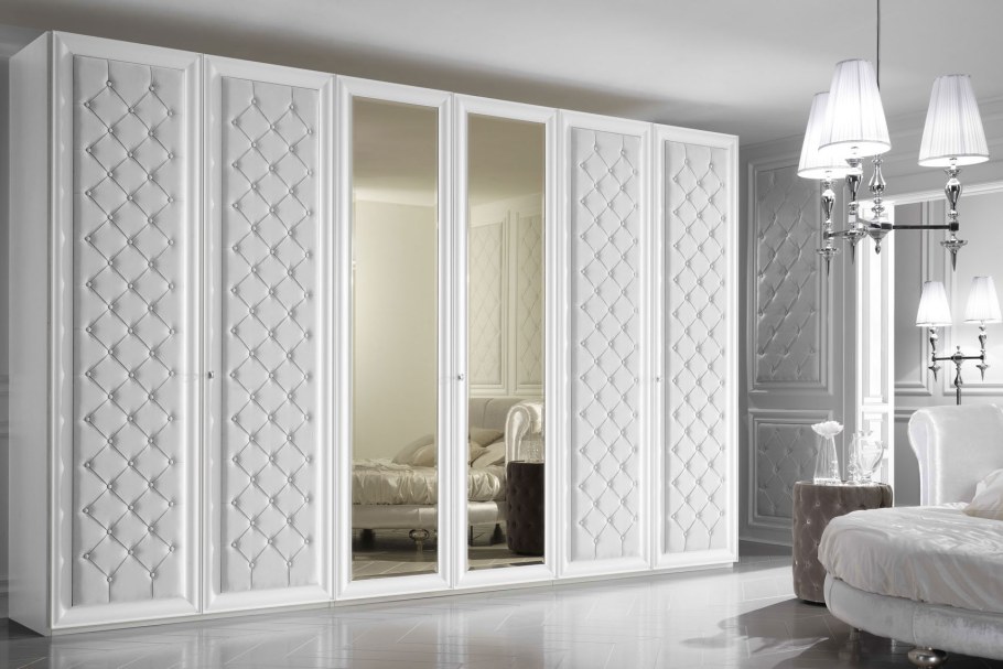 Шкафы арт деко Италия