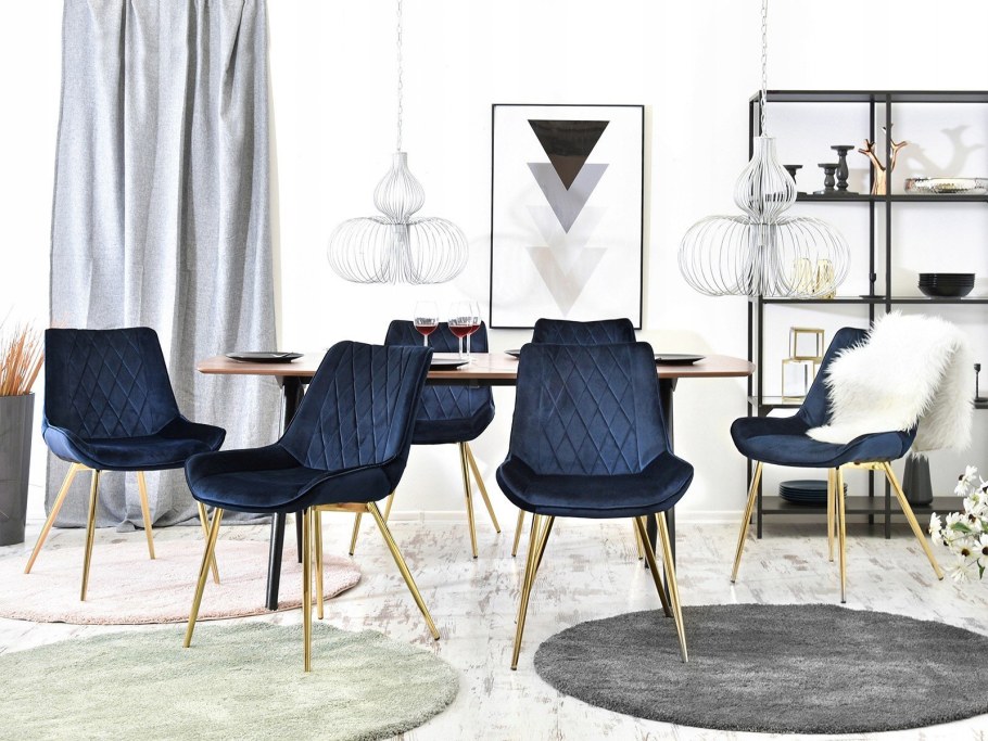 Стул Adele av 417