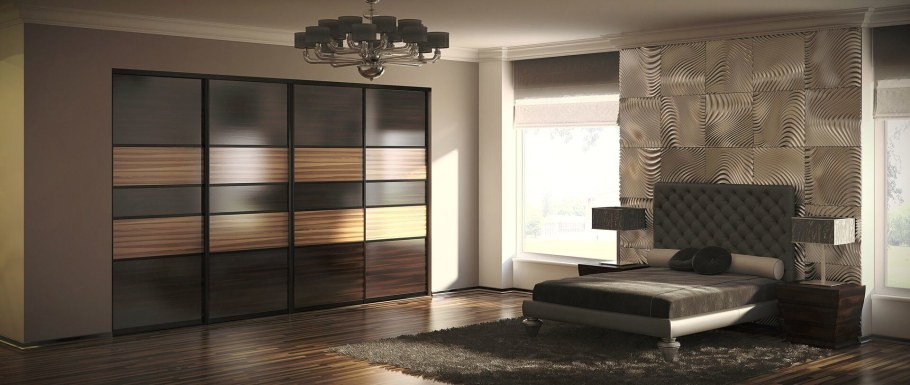 Мистер Дорс шкафы купе