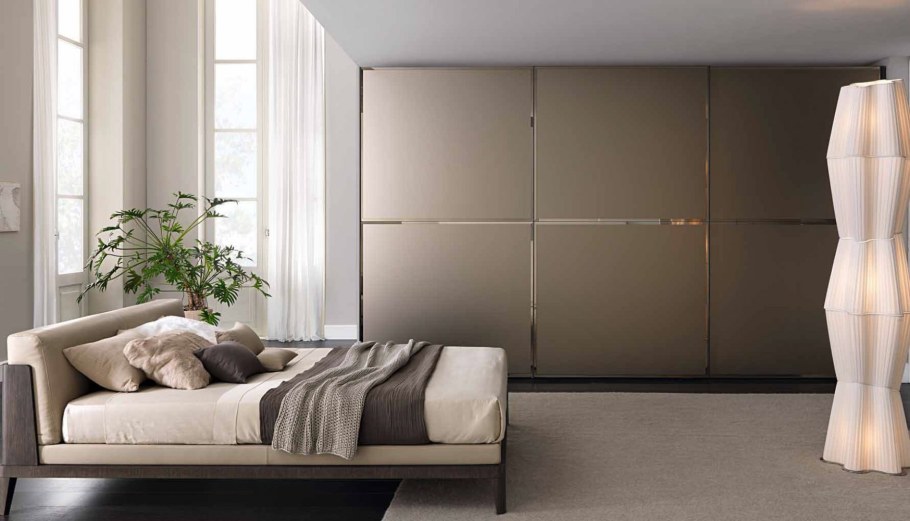 Шкаф misura Emme