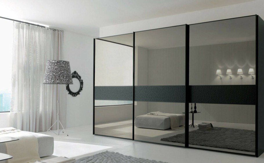 Шкаф-купе Элит-79