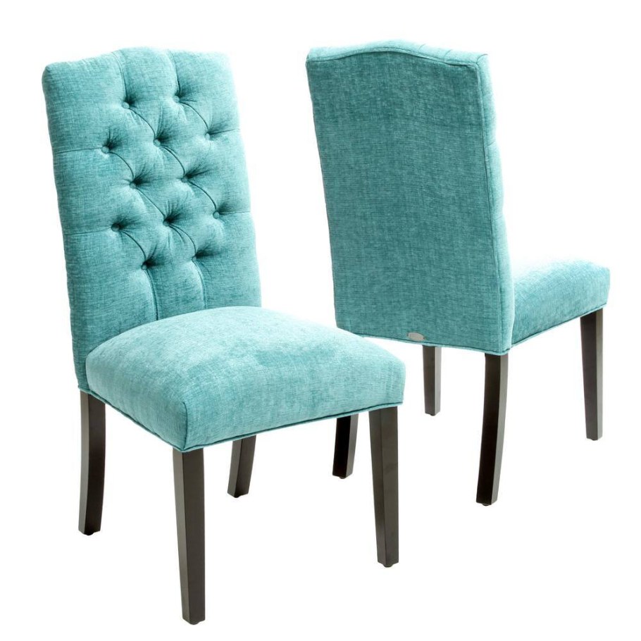 Мягкий стул