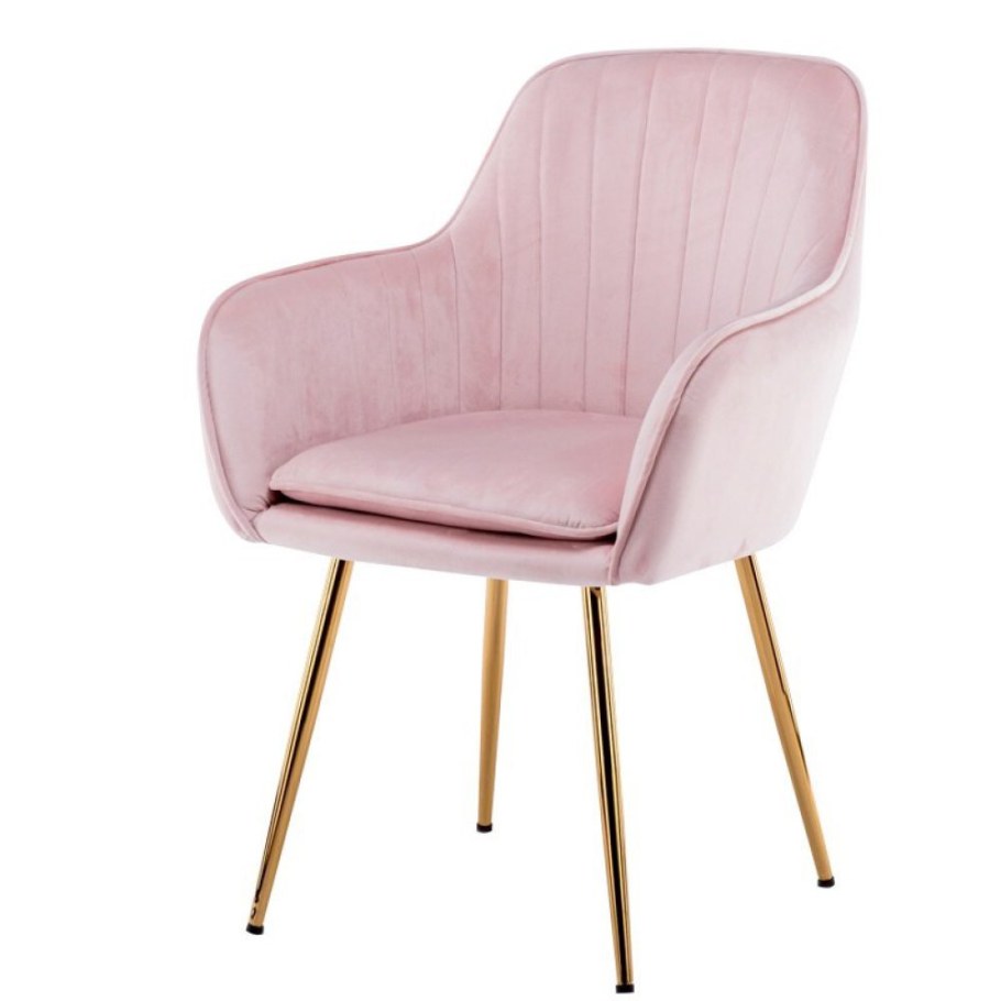 Стул Lupine Light Pink