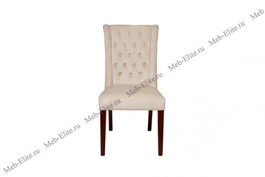 Стул мягкий со спинкой