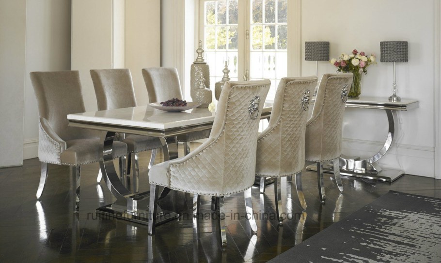 Стол Arianna Dining Table