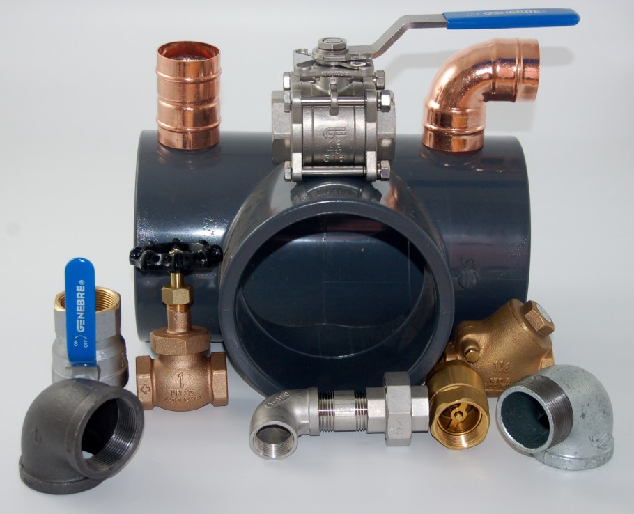 Арматурный система