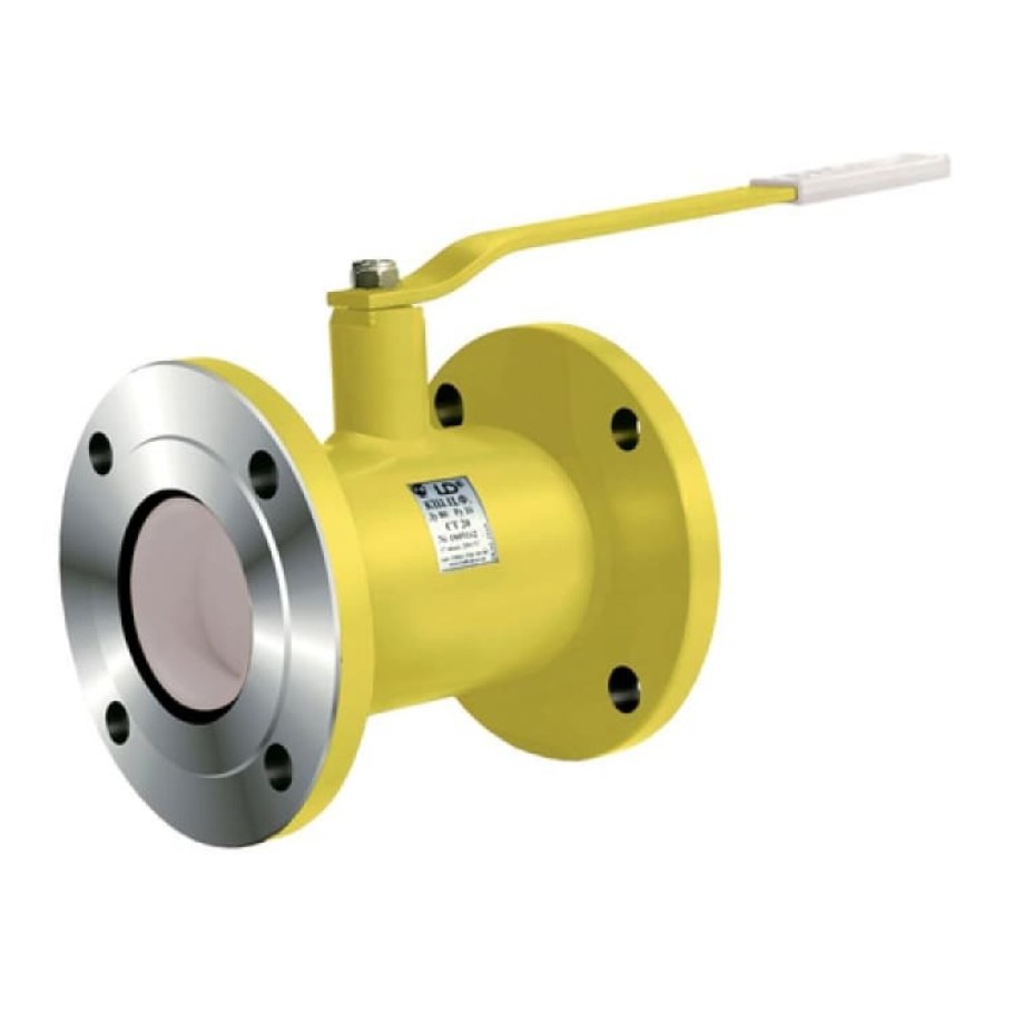 Кран Ду 25 LD КШ.Ц.Ф. П/П