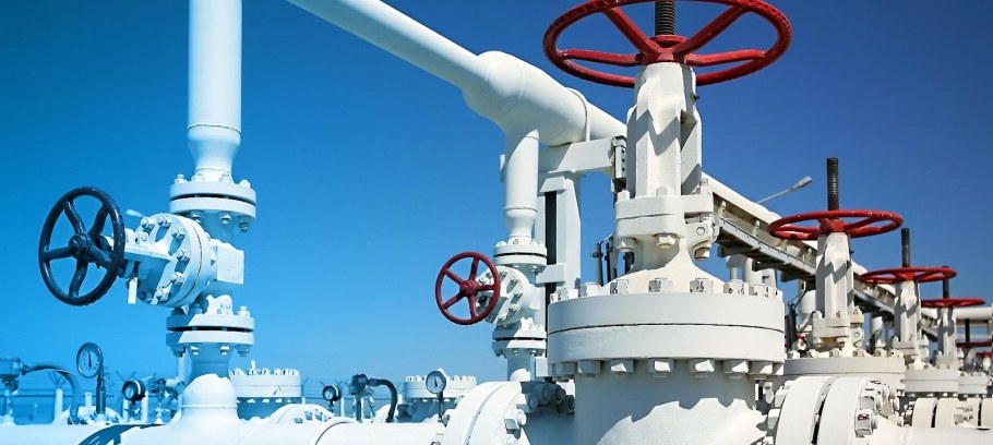 Завод трубопроводной арматуры