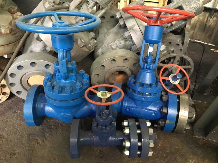 Седло к задвижке ЗМС