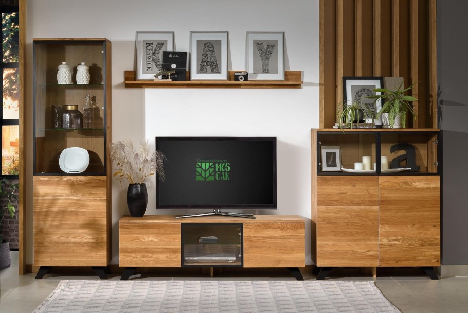 Комод массив