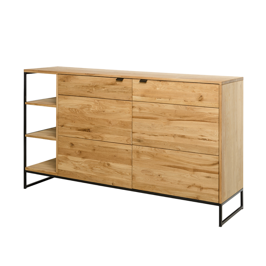 Комод Манхеттен купить