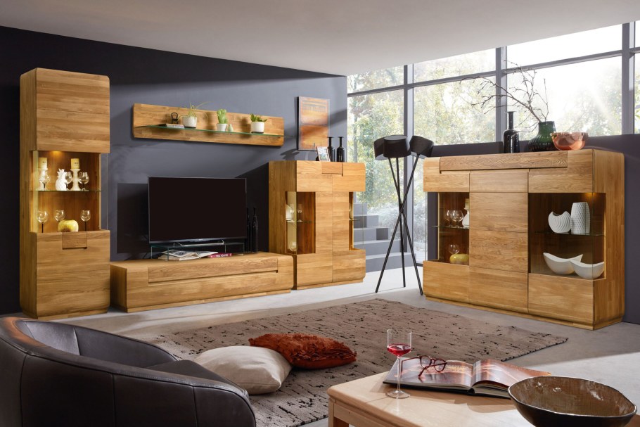 Faina навесной шкаф