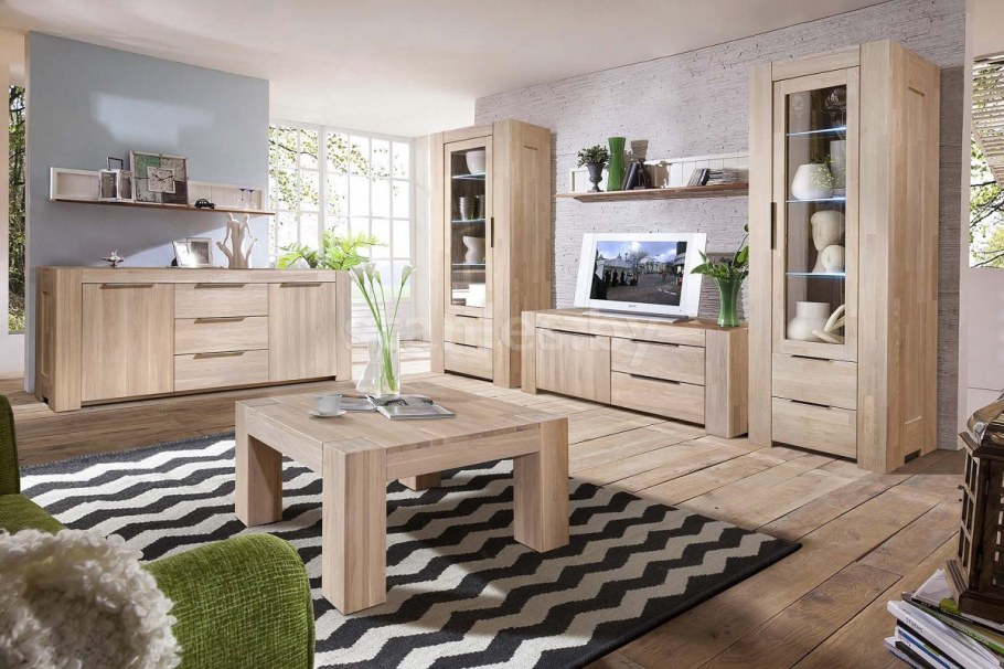 Гостиная Фьорд Стэнлес