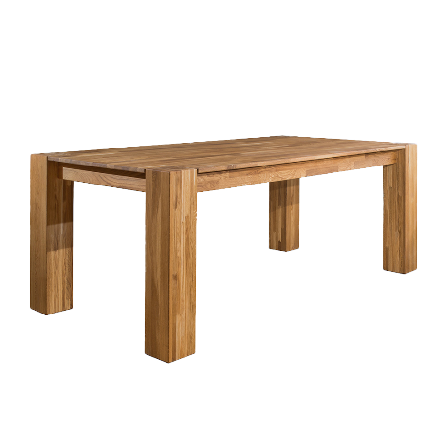 Стол обеденный Прованс 03