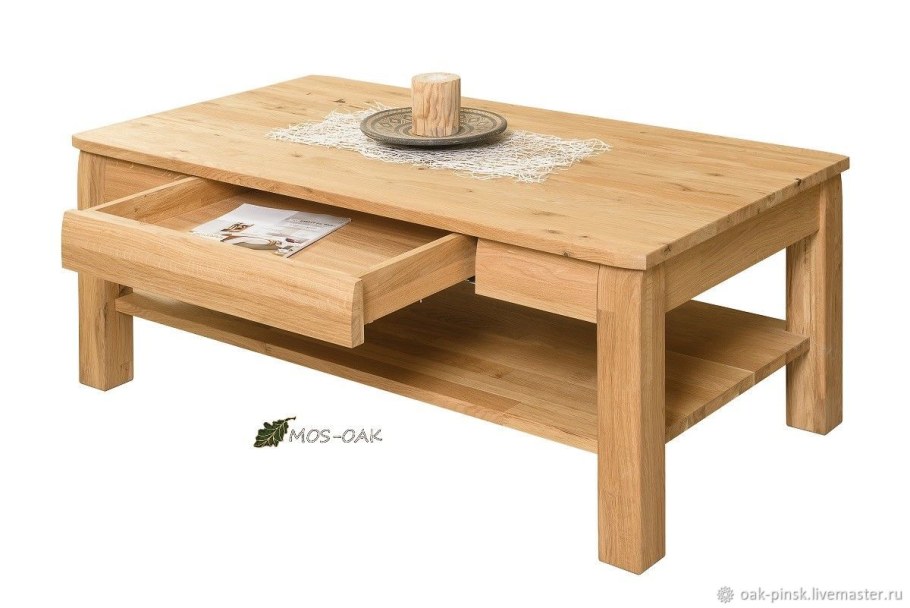 Стол Милтон 2