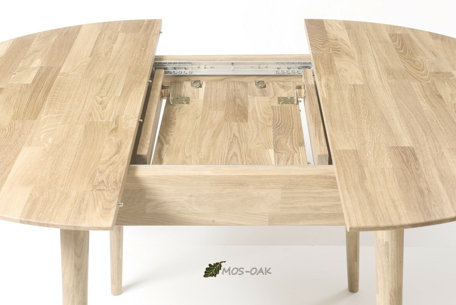 Обеденный стол Сканди 3р