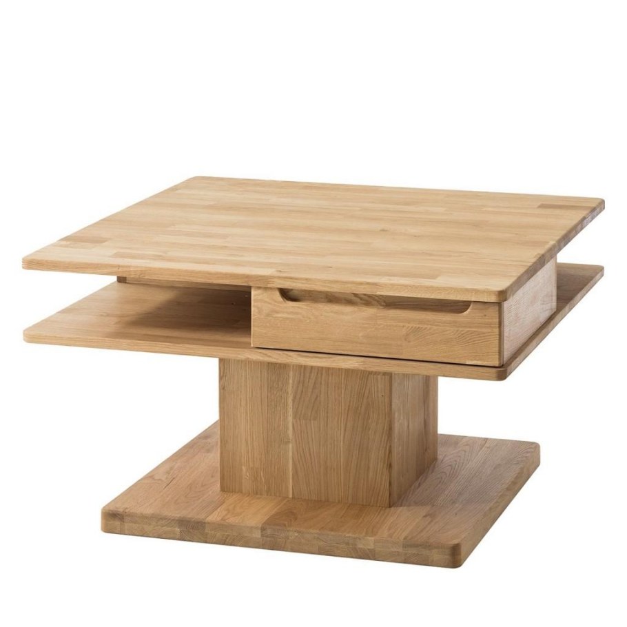 Стол журнальный Квадро