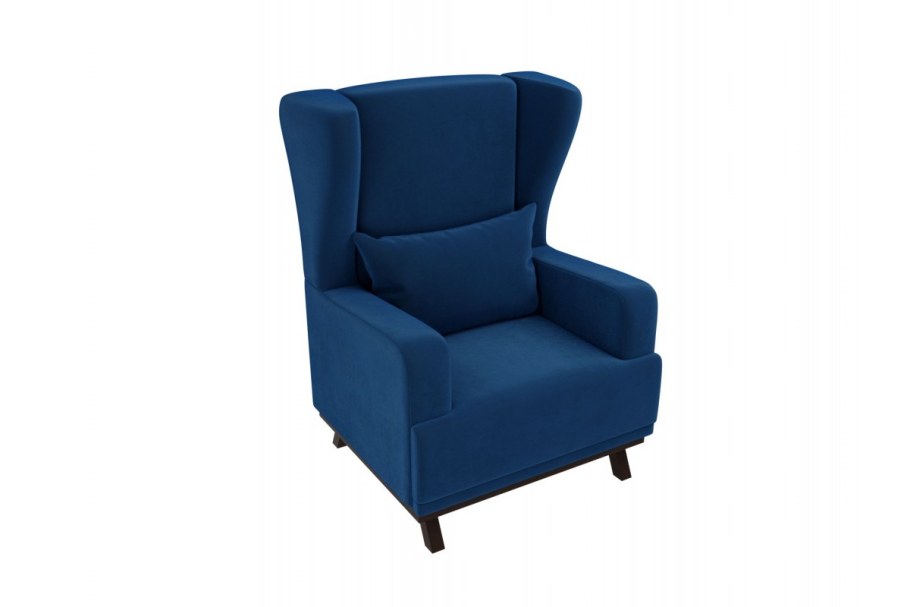 Кресло Джон, велюр