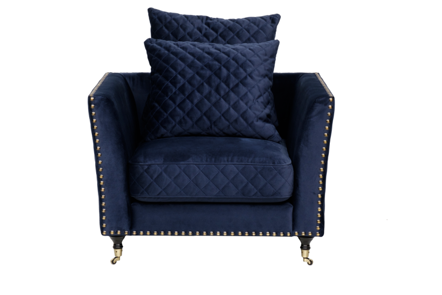 Кресло Garda Decor 53186/1