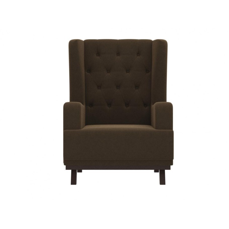 Кресло Джон Люкс Корфу 02