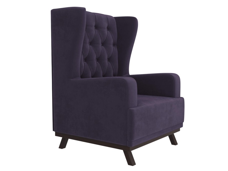 Кресло "Джон Люкс"