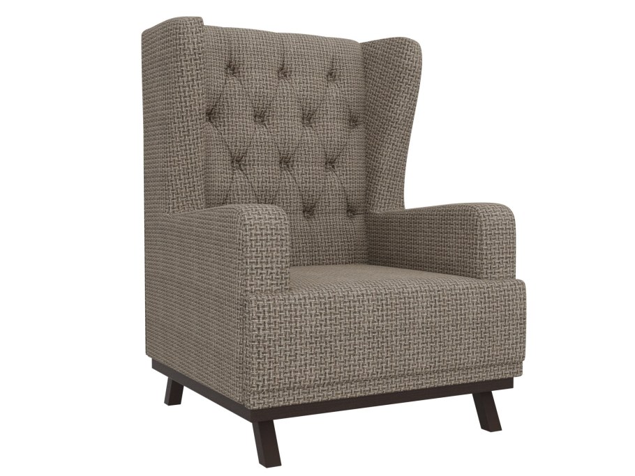 Кресло Джон Люкс Корфу 03