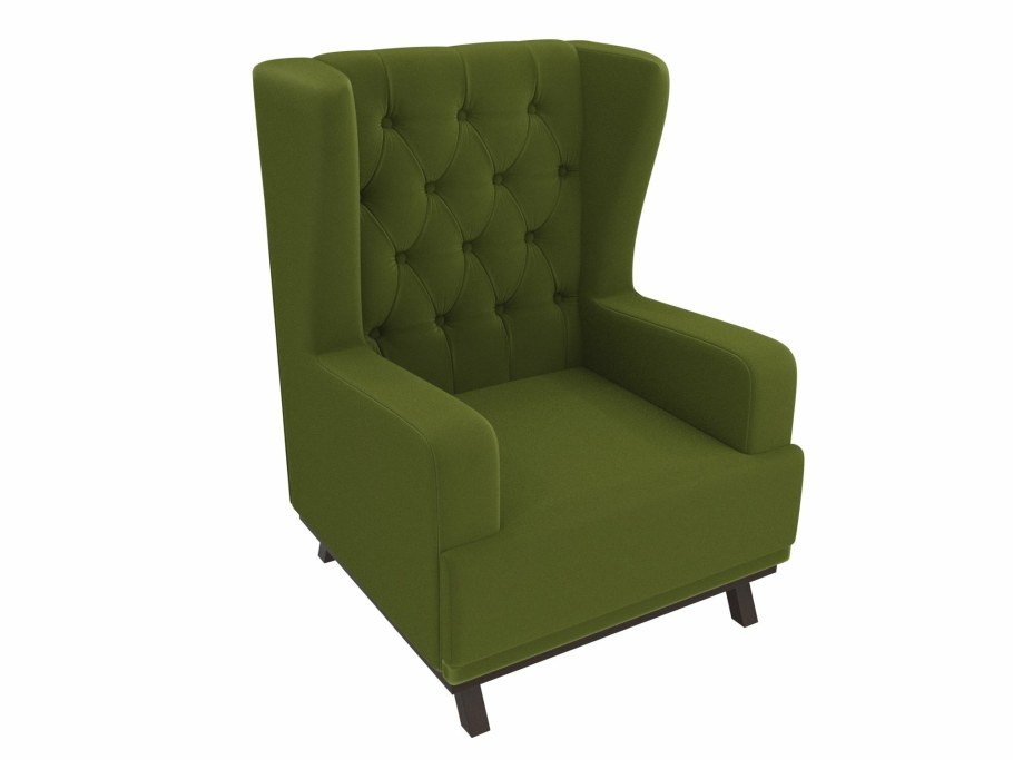 Кресло Торо Интерлинк