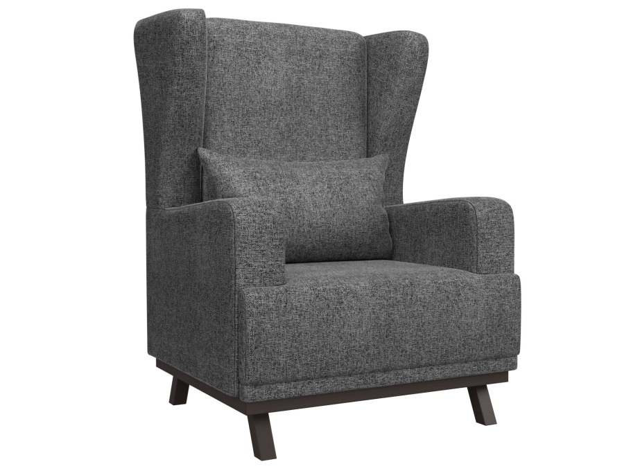 Кресло Джон, рогожка