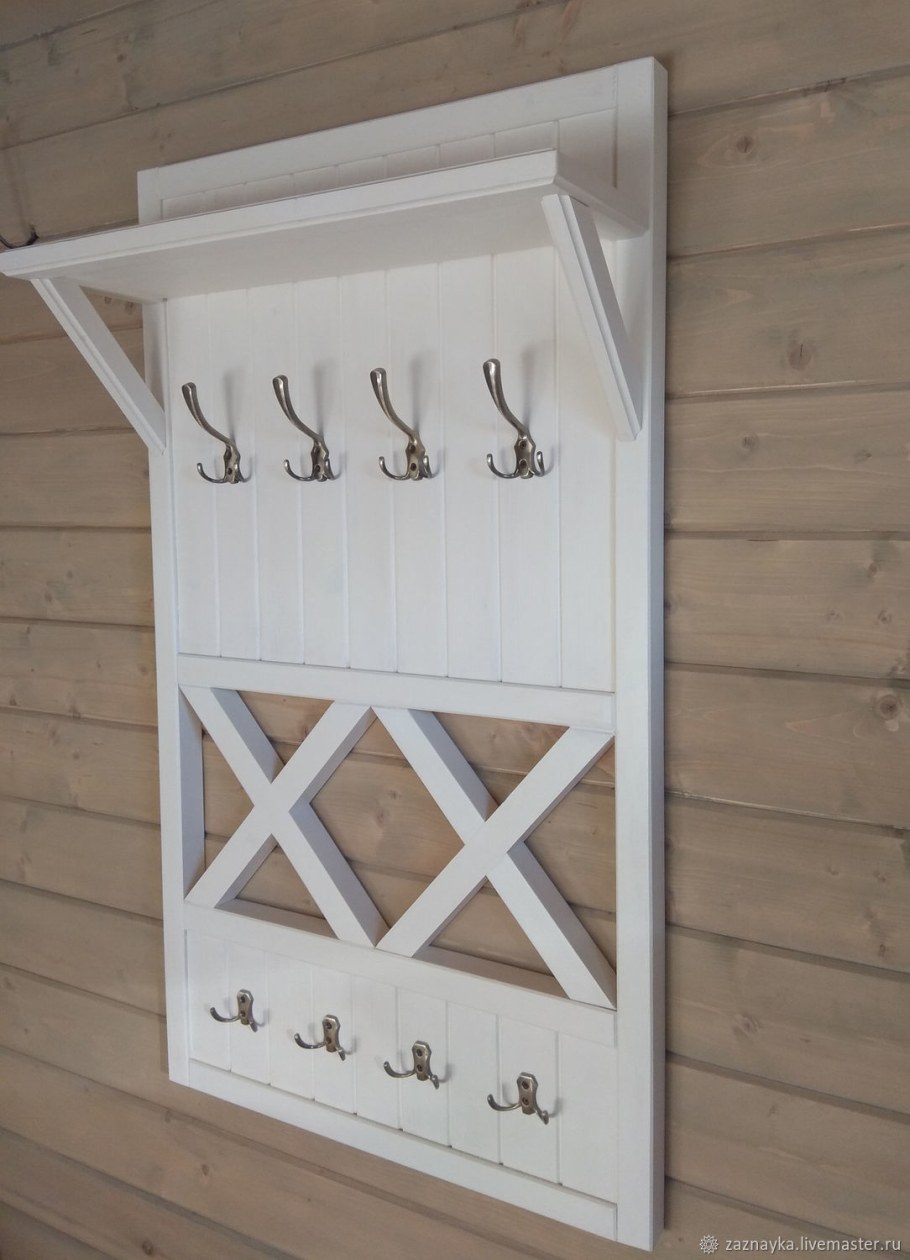 Вешалка Кантри ка-721.12