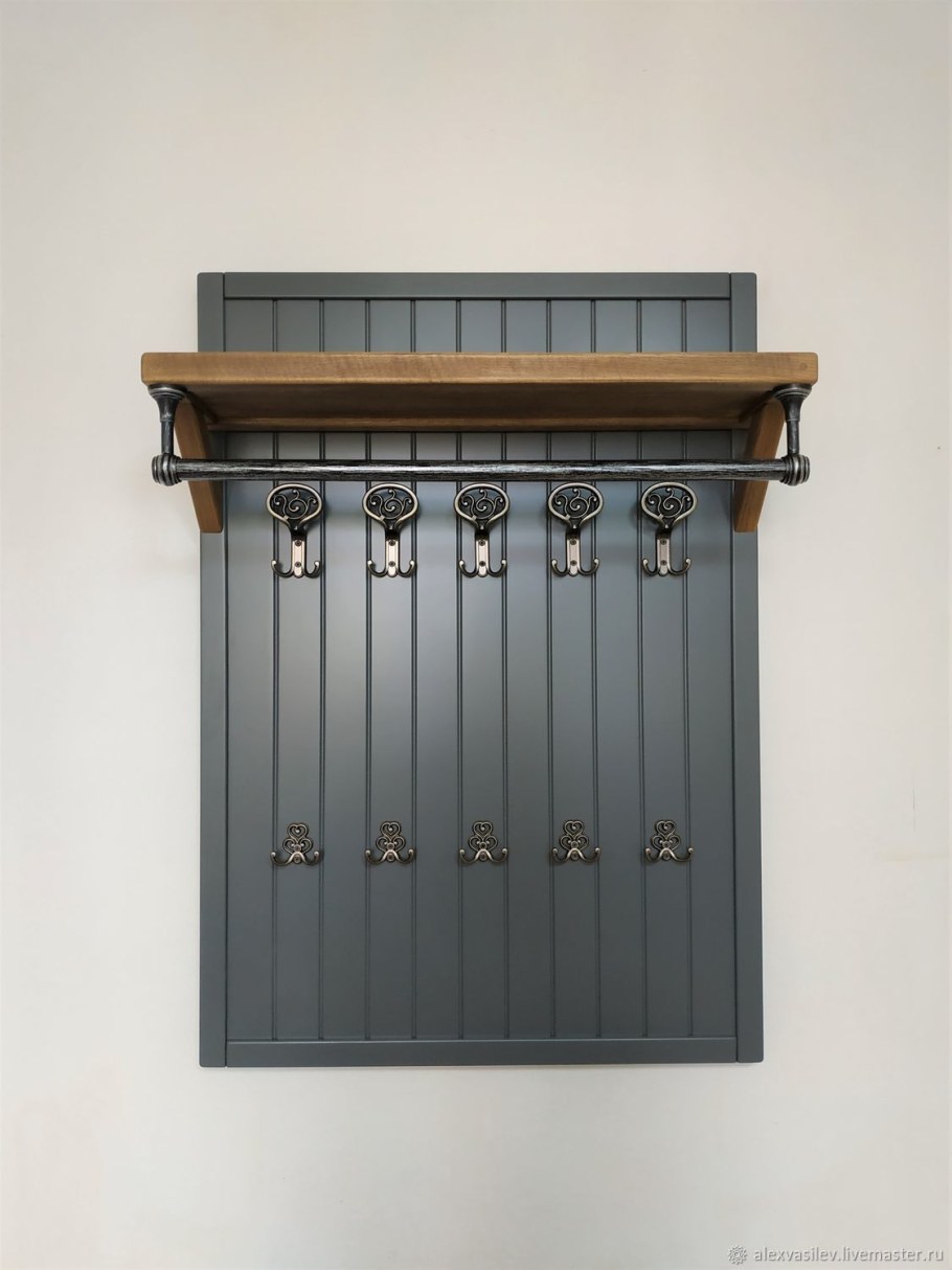 Vasilev Workshop вешалка Адэн