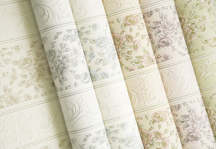 Обои на Красносельской