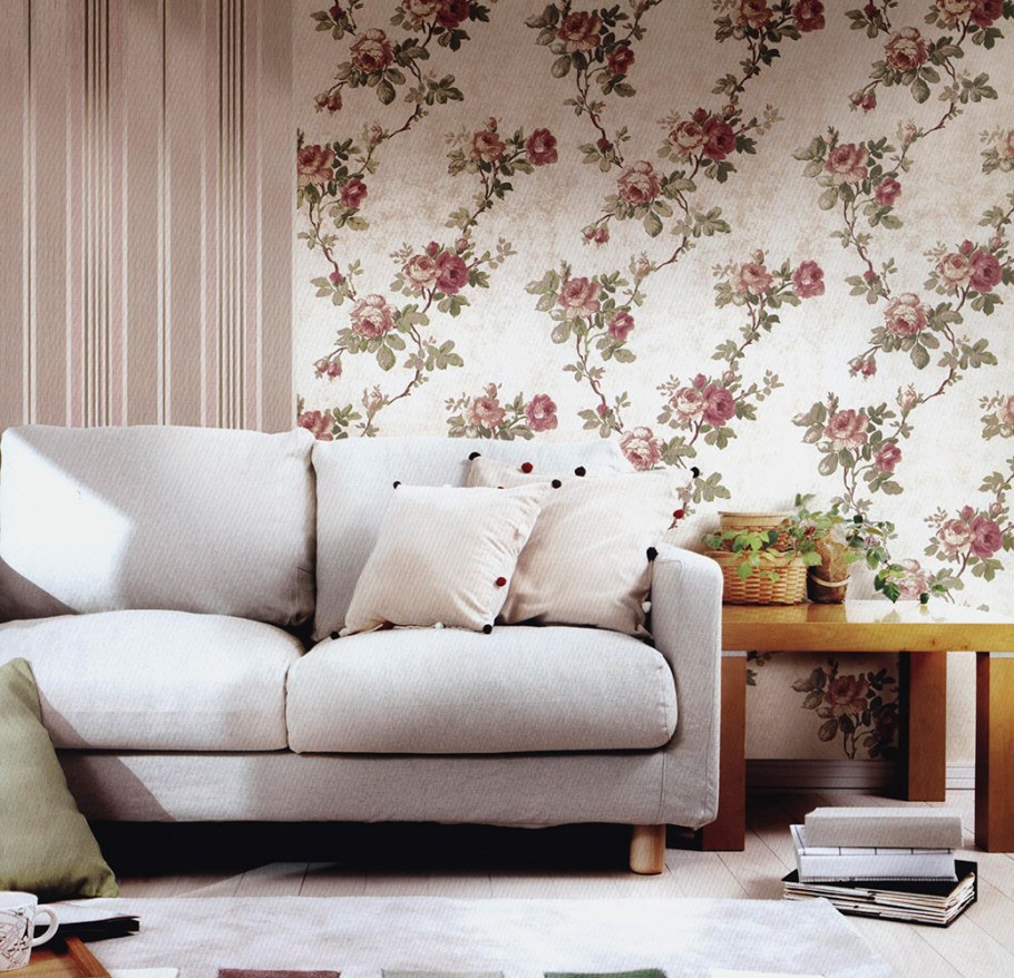 Обои Cristiana Masi Mirtilla 5002