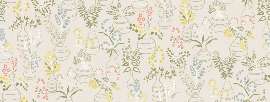 Обои Eco ARKIV Engblad 5396