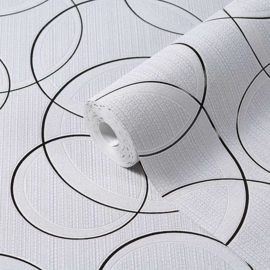 Обои виниловые на флизелиновой основе BELVINIL Метрополис бв01170155-21м